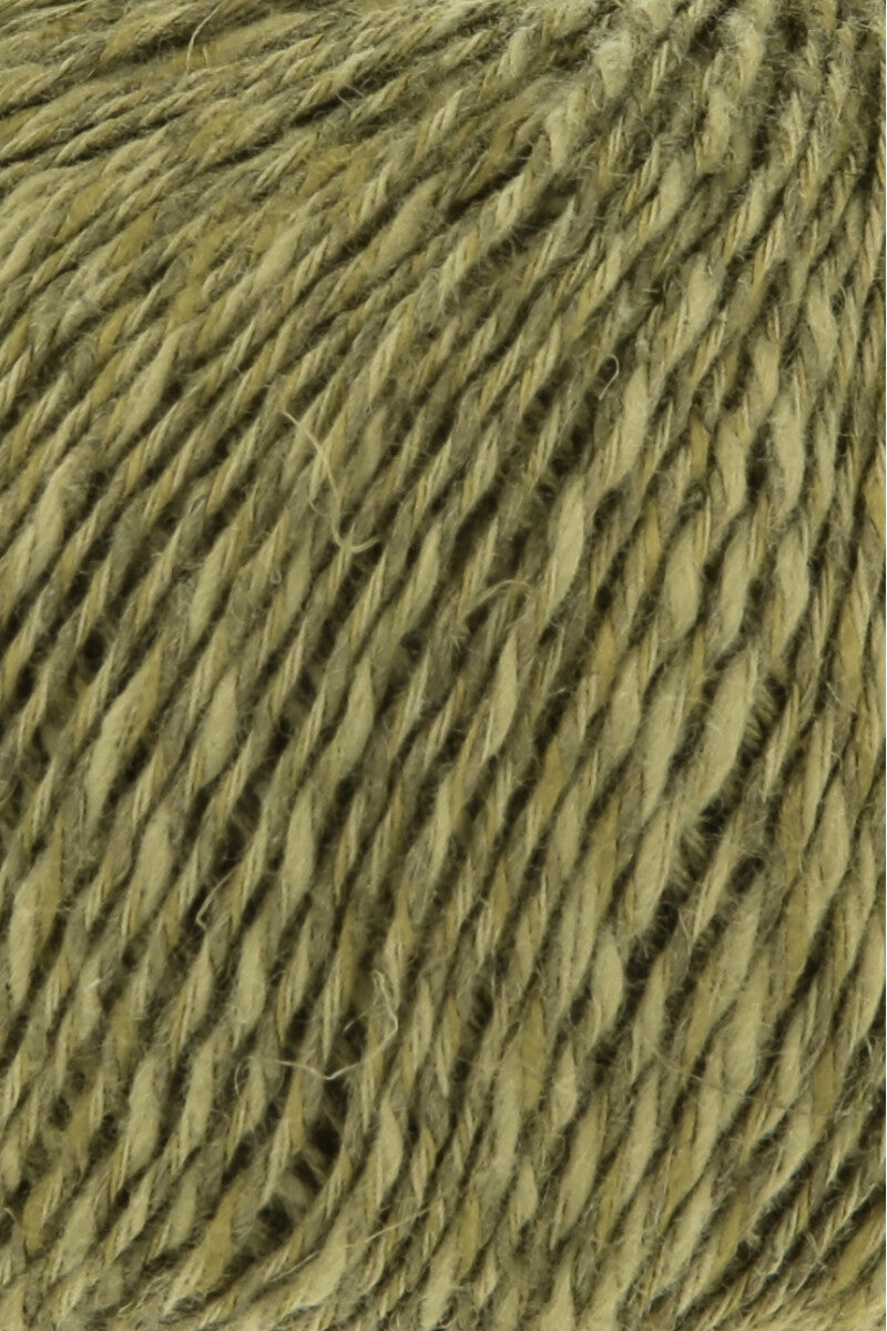 Lang Yarns Pride – 100g / 280m – Artichoke (0117) – detail