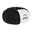 Lang Yarns Regina – 50g / 175m – Black (0004)