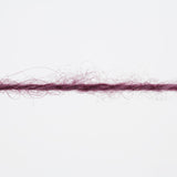 Lang Yarns Regina – 50g / 175m – Bordeaux (0064) – yarn texture