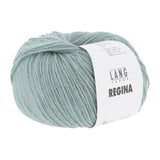 Lang Yarns Regina – 50g / 175m – Atlantic (0074)