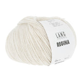 Lang Yarns Regina – 50g / 175m – Offwhite (0094)
