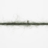 Lang Yarns Regina – 50g / 175m – Dark Olive (0098) – yarn texture