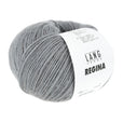 Lang Yarns Regina – 50g / 175m – Mouse Grey (0103)