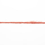 Lang Yarns Regina – 50g / 175m – Dark Orange (0159) – yarn texture