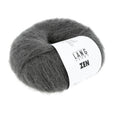 Lang Yarns Zen – 25g / 200m – Grey Mélange (0005)