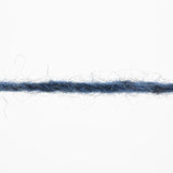 Lang Yarns Yak – 50g / 120m – Blue (0006) – yarn texture