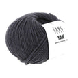 Lang Yarns Yak – 50g / 120m – Blue Marine (0035)