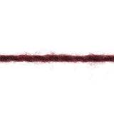 Lang Yarns Yak – 50g / 120m – Bordeaux (0064) – yarn texture