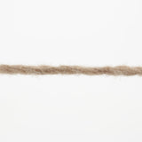Lang Yarns Yak – 50g / 120m – Sand Mélange (0096) – yarn texture