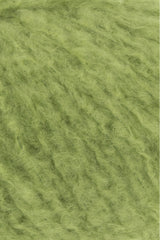 Lang Yarns Phoenix – 100g / 270m – Lime (0044) – detail