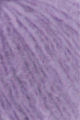 Lang Yarns Phoenix – 100g / 270m – Lilac (0046) – detail