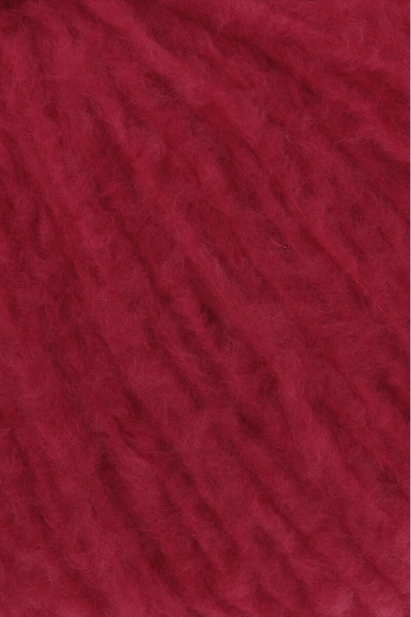 Lang Yarns Phoenix – 100g / 270m – Burgundy (0061) – detail