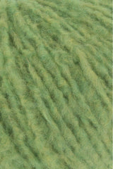 Lang Yarns Phoenix – 100g / 270m – Lime Chante Claire (0144) – detail
