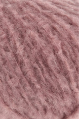 Lang Yarns Phoenix – 100g / 270m – Dusty Pink Chante Claire (0148) – detail