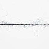 Lang Yarns Mohair 21 Yarn, 375m / 25g – Navy (0025), yarn strand