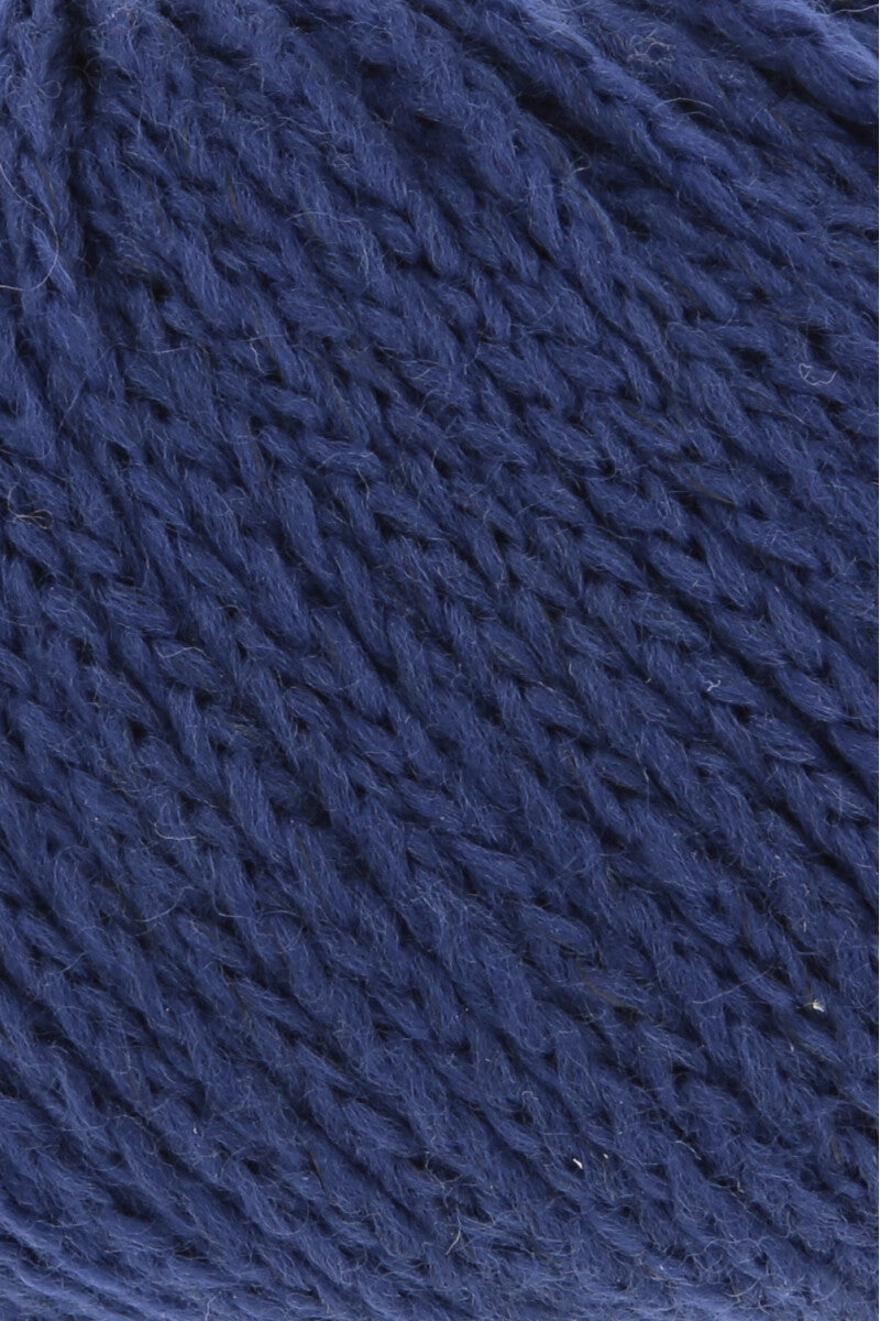 Lang Yarns Memory – 50g / 100m – Juniper (0106) – detail