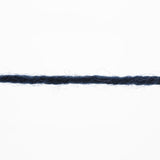Lang Yarns Poseidon yarn, Blue Marine, colour 0035, detail photograph