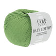 Lang Yarns Baby Cotton – 50g / 180m – Apple (0017)