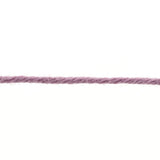 Lang Yarns Baby Cotton – 50g / 180m – Mauve (0045) – yarn texture