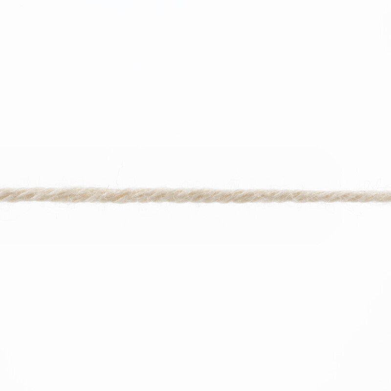Lang Yarns Baby Cotton – 50g / 180m – Sand (0096) – yarn texture