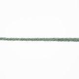 Lang Yarns Baby Cotton – 50g / 180m – Sage (0118) – yarn texture