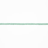 Lang Yarns Baby Cotton – 50g / 180m – Mint (0158) – yarn texture