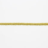 Lang Yarns Baby Cotton – 50g / 180m – Pistache (0358) – yarn texture