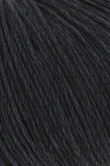 Lang Yarns Vaya – 50g / 200m – Navy (0025) – detail