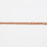 Lang Yarns Vaya – 50g / 200m – Apricot (0027) – yarn texture