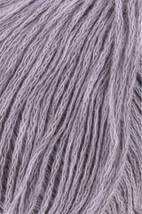 Lang Yarns Vaya – 50g / 200m – Lavender (0047) – detail
