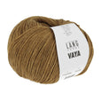 Lang Yarns Vaya – 50g / 200m – Mustard Yellow (0050)