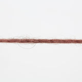 Lang Yarns Vaya – 50g / 200m – Rust (0087) – yarn texture