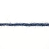 Lang Yarns Super Soxx Tweed 6-ply – 150g / 410m – Dark Jeans (0034) – yarn texture