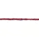 Lang Yarns Super Soxx Tweed 6-ply – 150g / 410m – Berry (0066) – yarn texture