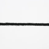 Lang Yarns Oceania – 50g / 140m – Black (0004) – yarn texture