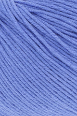 Lang Yarns Oceania – 50g / 140m – Sky Blur (0020) – detail