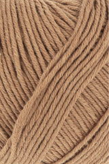 Lang Yarns Oceania – 50g / 140m – Light Brown (0039) – detail