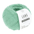 Lang Yarns Oceania – 50g / 140m – Pond (0072)