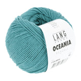 Lang Yarns Oceania – 50g / 140m – Atlantic (0074)