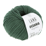 Lang Yarns Oceania – 50g / 140m – Fir (0318)