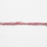 Lang Yarns Donegal Tweed+ Yarn, 105m / 50g – Rose (0009), yarn strand