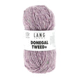 Lang Yarns Donegal Tweed+ Yarn, 105m / 50g – Dusky Pink (0048)