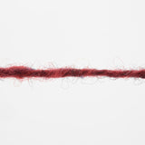 Lang Yarns Donegal Tweed+ Yarn, 105m / 50g – Red (0060), yarn strand