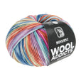 Lang Yarns Move 8-ply – 150g / 300m – Orange/Marine/Lavender/Turquoise (0012)