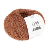 Lang Yarns Astra – 25g / 450m – Copper (0015)