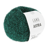 Lang Yarns Astra – 25g / 450m – Emerald (0073)