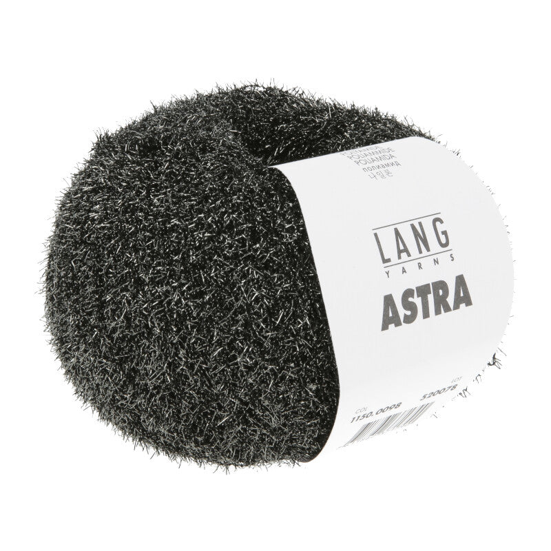 Lang Yarns Astra – 25g / 450m – Olive (0098)
