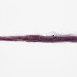 Lang Yarns Lisboa yarn, Plum/Fuchsia/Petrol/Olive, colour 0002, detail photograph
