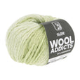 Lang Yarns Glow – 50g / 110m – Pistachio (0116)