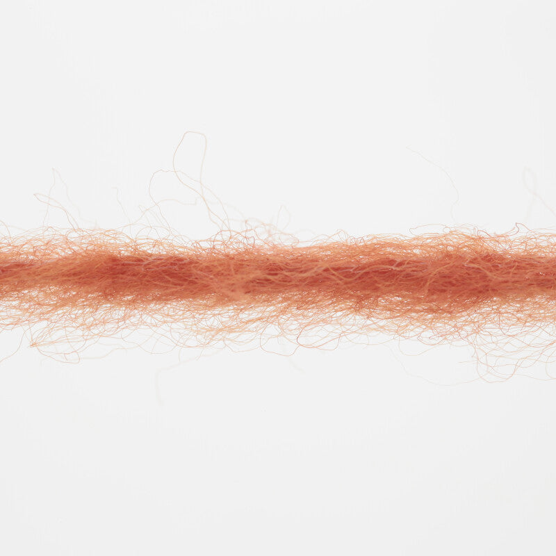 Lang Yarns Promise – 100g / 260m – Pumpkin (0059) – yarn texture